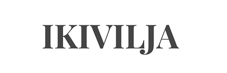 Ikivilja